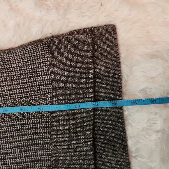 Lili's closet hi-lo sleeves tunic - Picture 6 of 8